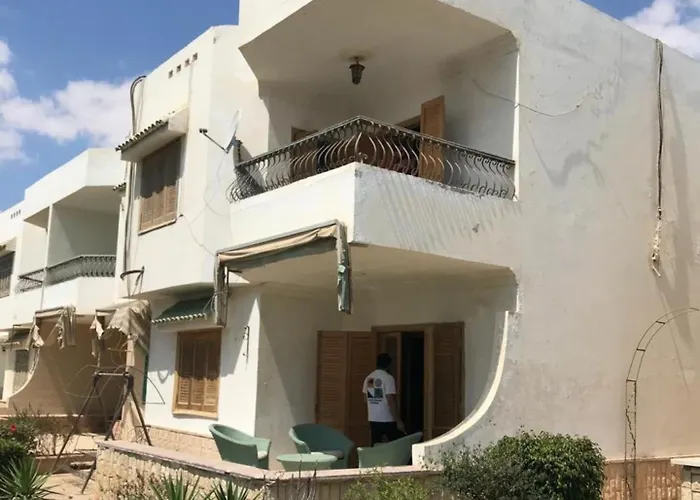Alpesi faház كناري بيتش *